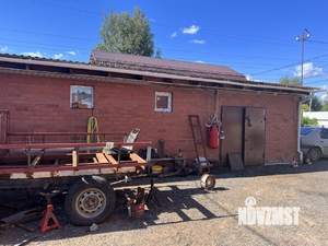 Дом 148м², 2-этажный, на длительный срок,