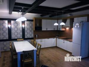 Дом 100м², 1-этажный, посуточно,