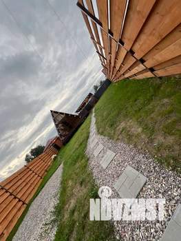 Дом 54м², 2-этажный, посуточно,