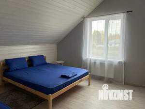 Дом 170м², 2-этажный, посуточно,