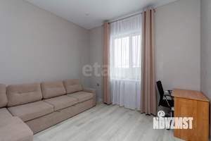 Дом 62м², 1-этажный, на длительный срок,