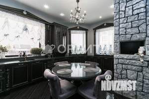 Дом 360м², 2-этажный, на длительный срок,