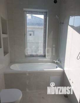 Дом 86м², 1-этажный, на длительный срок,