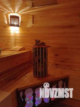 Дом 54м², 1-этажный, посуточно,