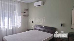 Таунхаус 120м², 3-этажный, на длительный срок,