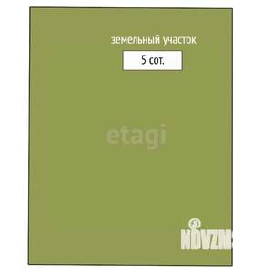 Дом 16м², 1-этажный, на длительный срок,