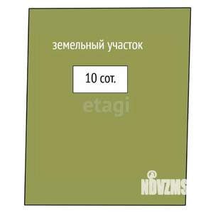 Дом 210м², 2-этажный, на длительный срок,