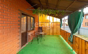 Дом 157м², 2-этажный, на длительный срок,