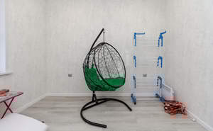 Дом 62м², 1-этажный, на длительный срок,