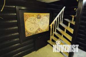 Дом 90м², 2-этажный, посуточно,