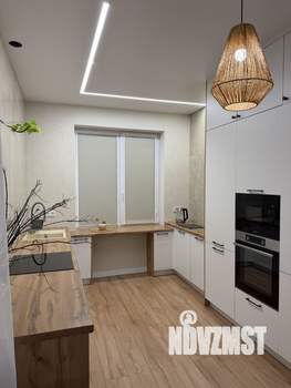 Дом 92м², 1-этажный, посуточно,