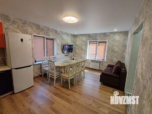 Дом 120м², 2-этажный, посуточно,