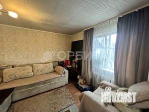 Дом 78м², 2-этажный, на длительный срок,