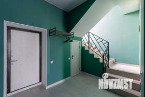 Дом 150м², 2-этажный, посуточно,