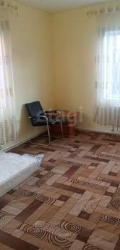 Дом 85м², 1-этажный, на длительный срок,