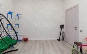 Дом 62м², 1-этажный, на длительный срок,