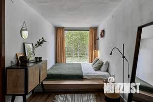 Дом 23м², 1-этажный, посуточно,