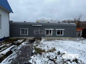 Дом 33м², 1-этажный, на длительный срок,