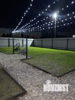 Дом 65м², 1-этажный, посуточно,