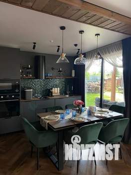 Дом 50м², 1-этажный, посуточно,