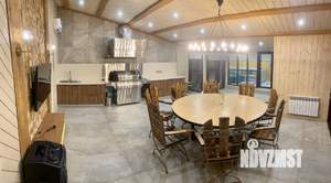 Дом 300м², 1-этажный, посуточно,