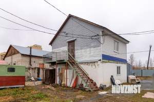 Дом 50м², 2-этажный, на длительный срок,