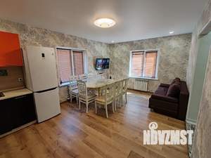 Дом 120м², 2-этажный, посуточно,