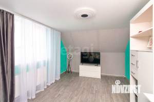 Дом 78м², 2-этажный, на длительный срок,