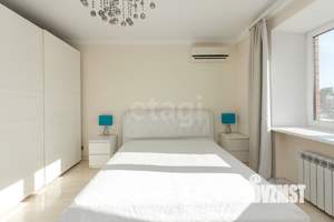 Таунхаус 242м², 2-этажный, на длительный срок,