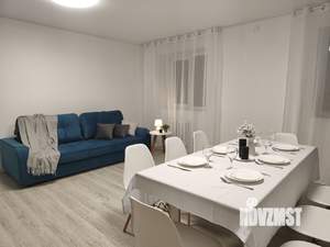 Дом 93м², 1-этажный, посуточно,