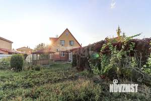 Дом 210м², 2-этажный, на длительный срок,