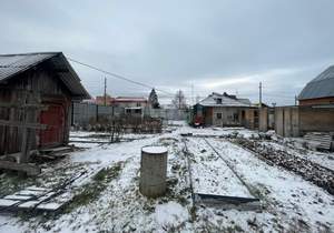 Дом 80м², 1-этажный, на длительный срок,