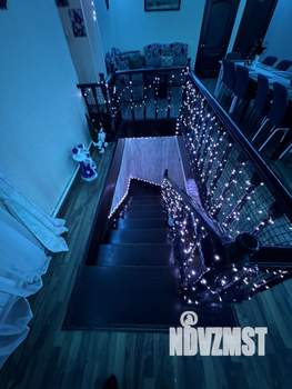 Дом 260м², 2-этажный, посуточно,