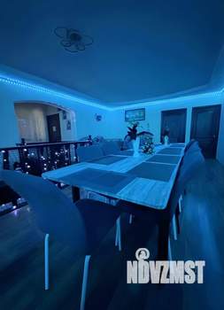 Коттедж 260м², 2-этажный, на длительный срок,