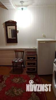 Дом 26м², 1-этажный, на длительный срок,