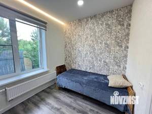 Дом 50м², 1-этажный, посуточно,