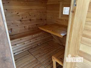 Дом 120м², 2-этажный, посуточно,