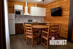 Дом 150м², 2-этажный, посуточно,