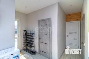 Дом 178м², 2-этажный, на длительный срок,