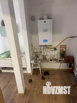 Дом 120м², 2-этажный, на длительный срок,