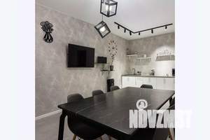 Дом 100м², 1-этажный, посуточно,