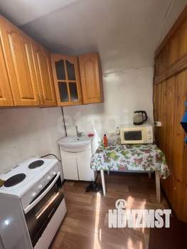 Дом 33м², 1-этажный, на длительный срок,