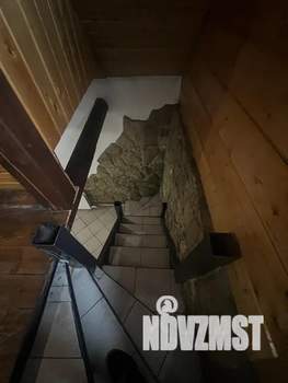 Дом 200м², 3-этажный, посуточно,