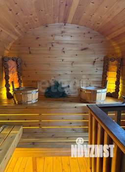 Дом 75м², 1-этажный, на длительный срок,