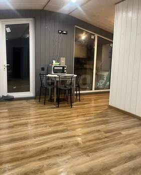 Дом 55м², 1-этажный, на длительный срок,