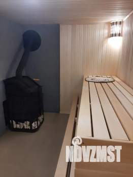 Дом 40м², 1-этажный, посуточно,