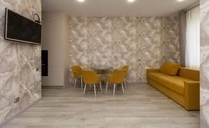 Дом 62м², 1-этажный, на длительный срок,