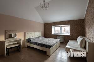 Дом 390м², 1-этажный, посуточно,