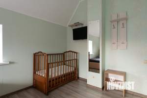 Дом 390м², 1-этажный, посуточно,