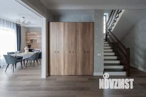 Дом 200м², 2-этажный, посуточно,